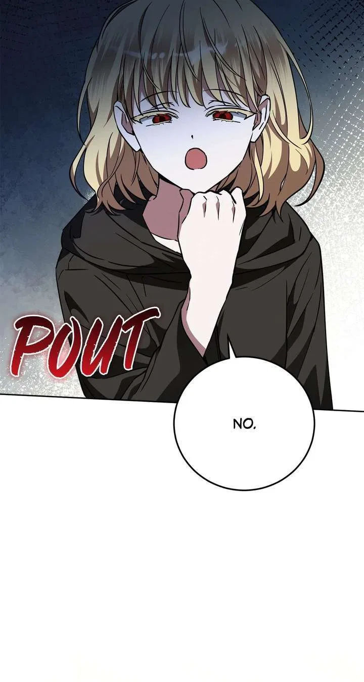 My Wicked Little Girl Chapter 72 – Page 16