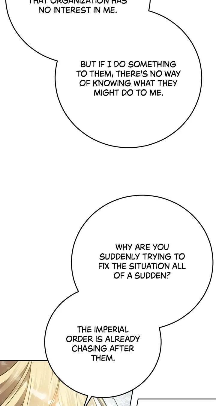 My Wicked Little Girl Chapter 72 – Page 18