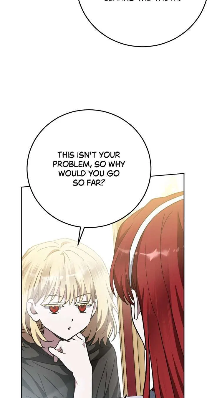My Wicked Little Girl Chapter 72 – Page 20