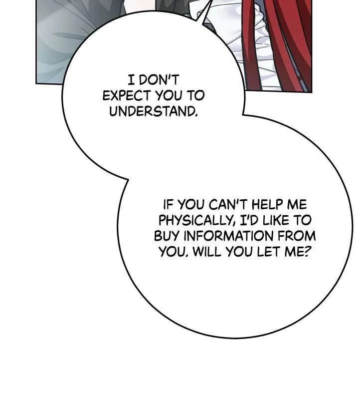 My Wicked Little Girl Chapter 72 – Page 21