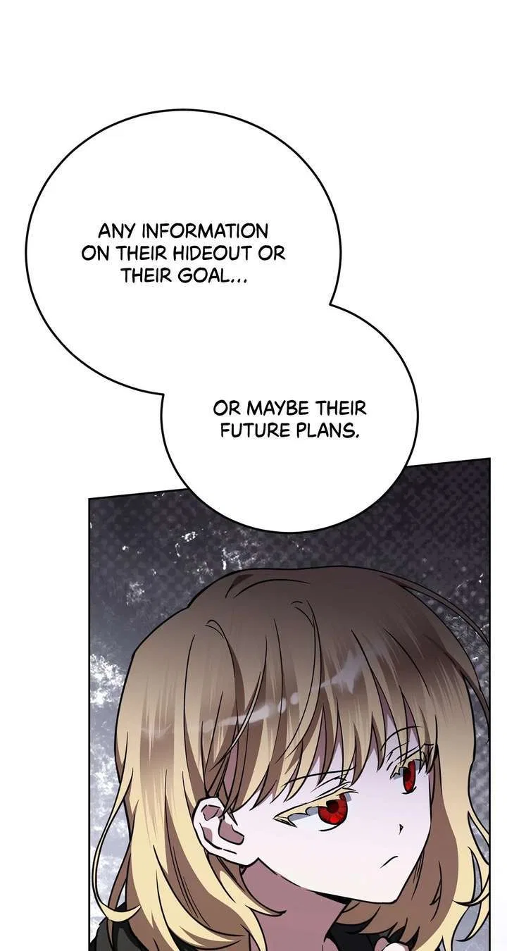 My Wicked Little Girl Chapter 72 – Page 22