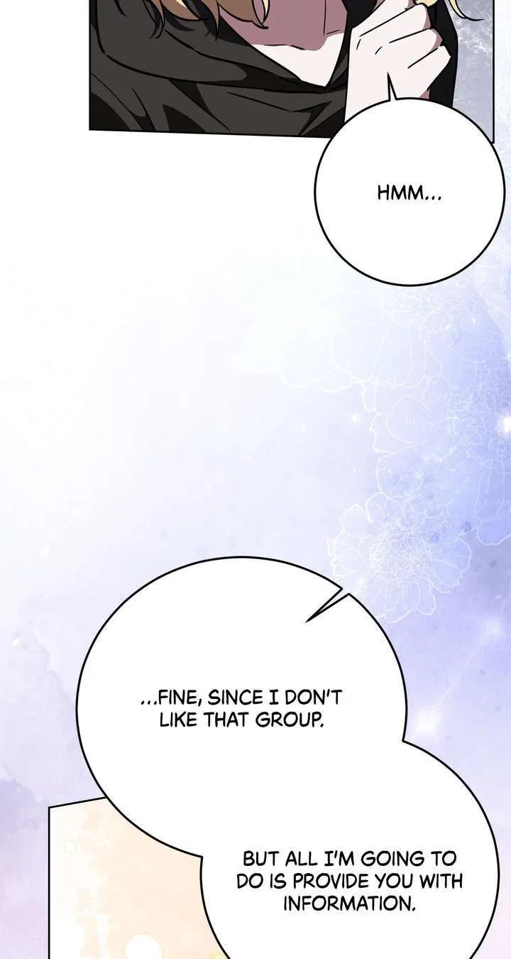 My Wicked Little Girl Chapter 72 – Page 23