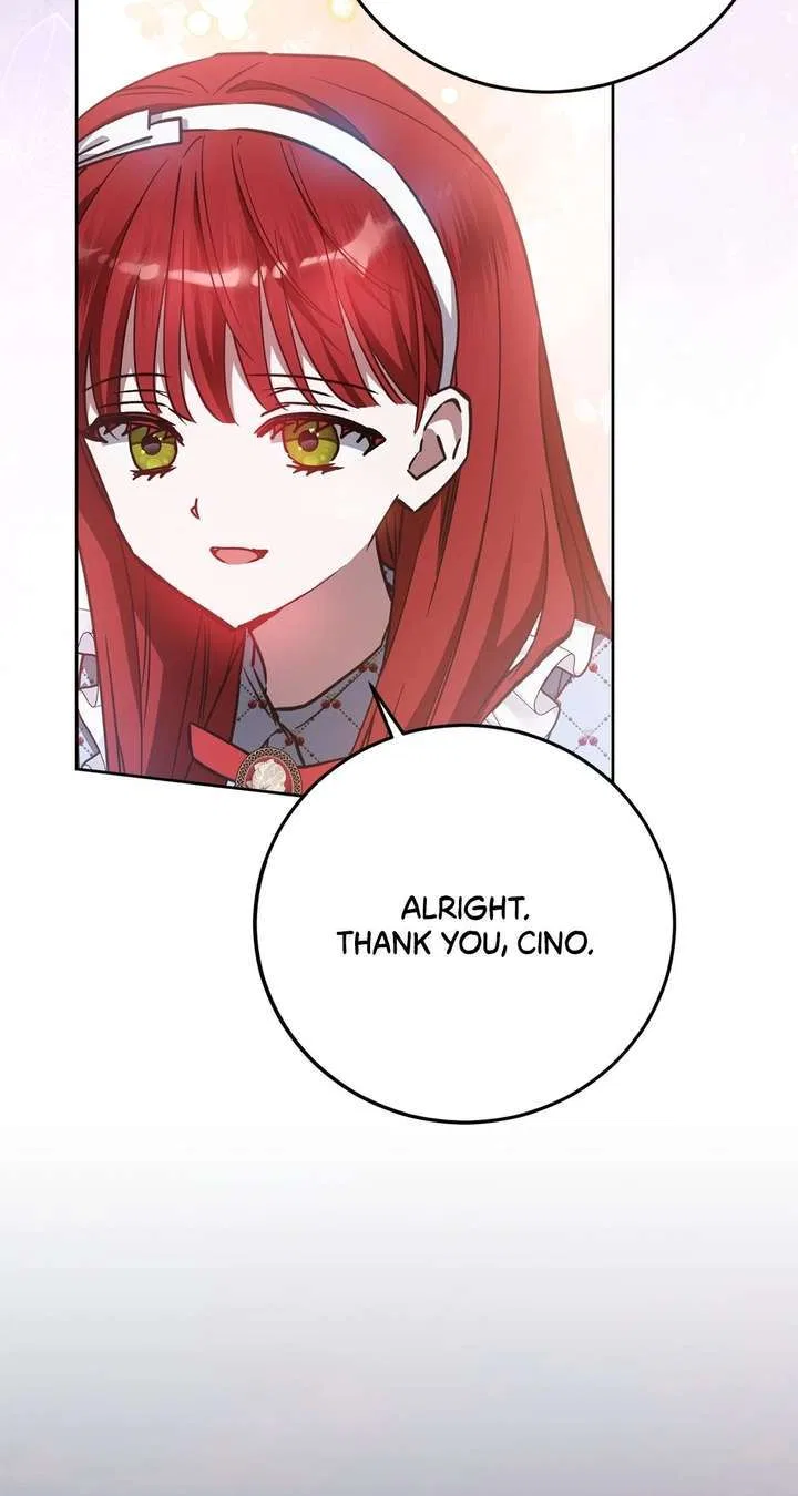 My Wicked Little Girl Chapter 72 – Page 24