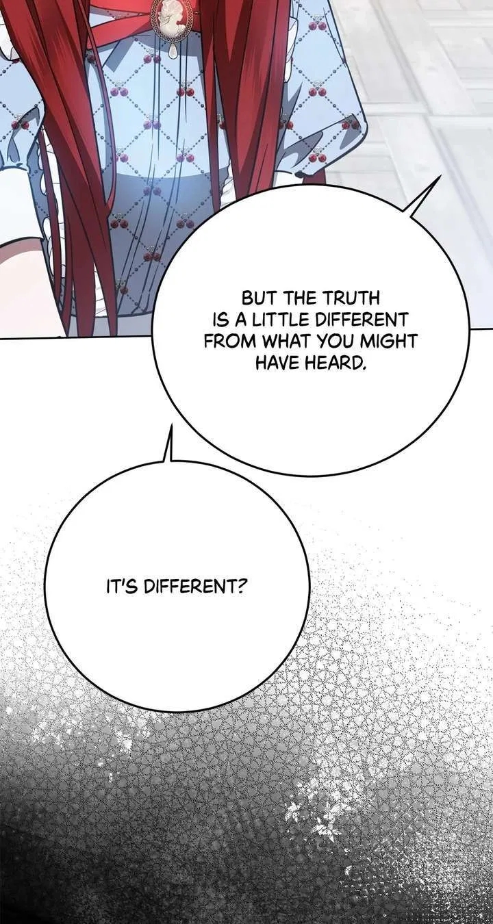 My Wicked Little Girl Chapter 72 – Page 29