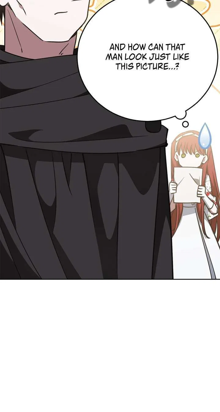 My Wicked Little Girl Chapter 72 – Page 38