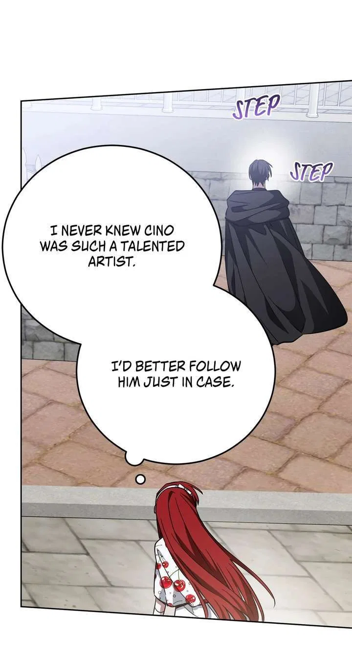 My Wicked Little Girl Chapter 72 – Page 39