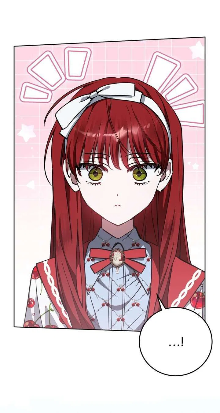 My Wicked Little Girl Chapter 72 – Page 41
