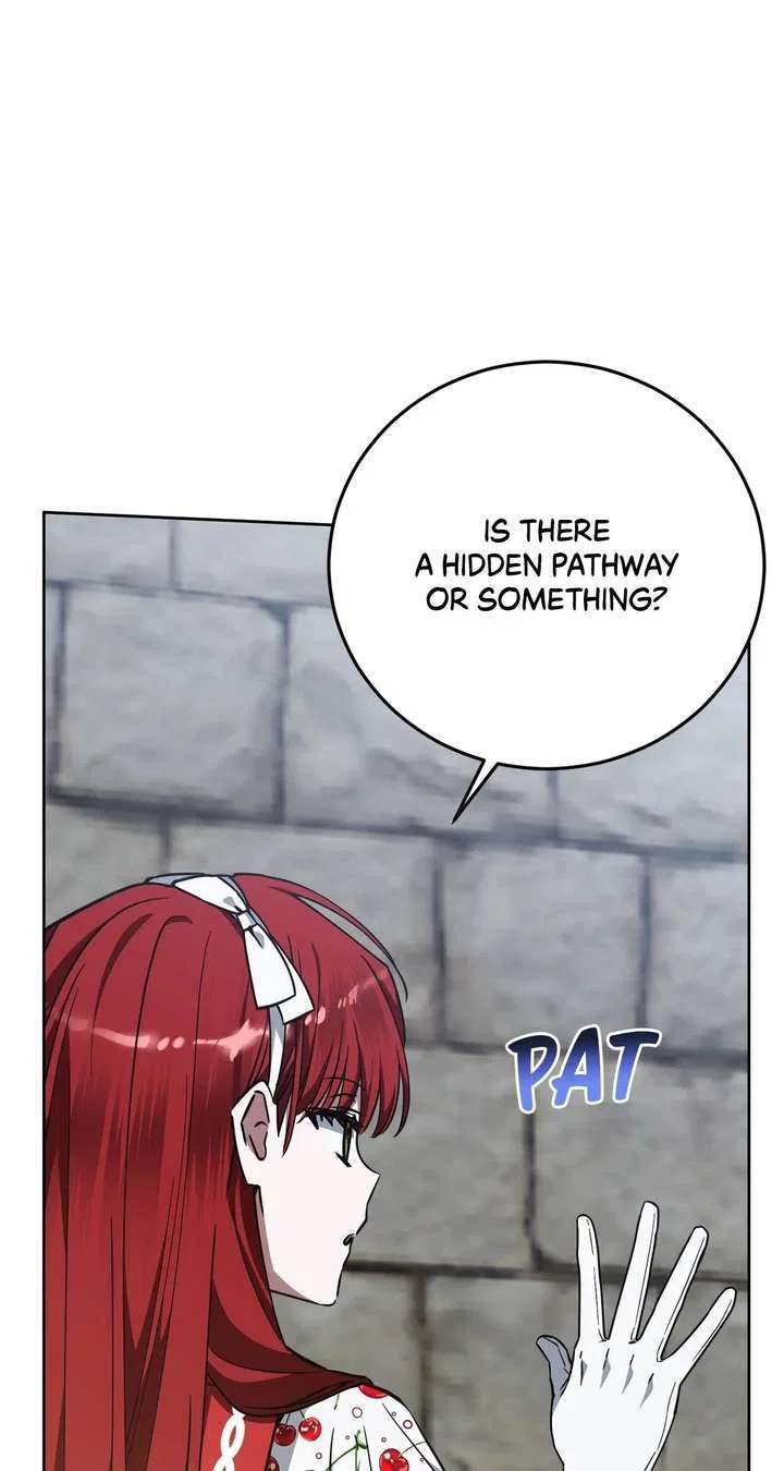 My Wicked Little Girl Chapter 72 – Page 44