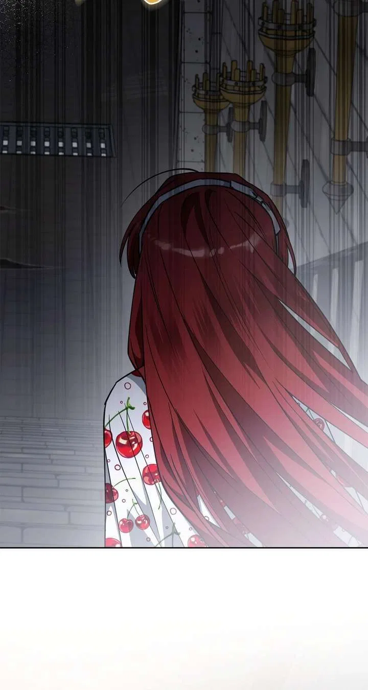 My Wicked Little Girl Chapter 72 – Page 48