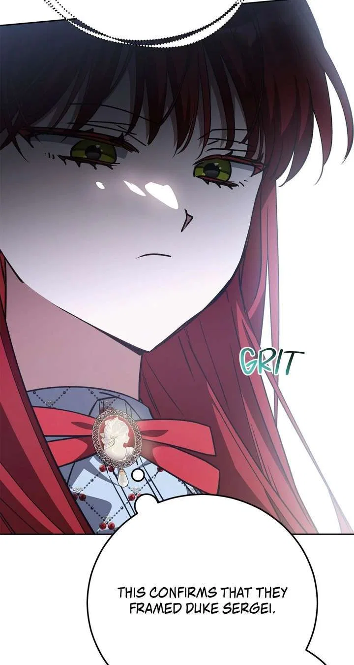 My Wicked Little Girl Chapter 72 – Page 51