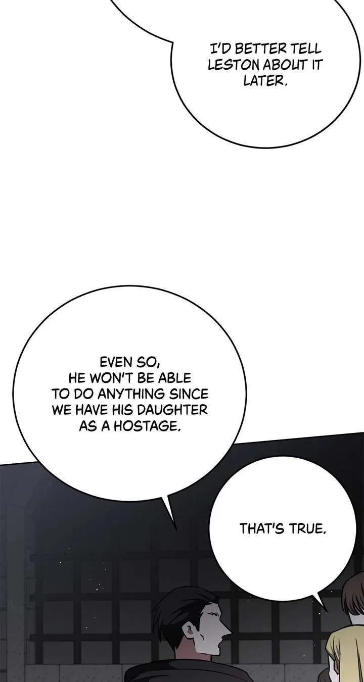 My Wicked Little Girl Chapter 72 – Page 52