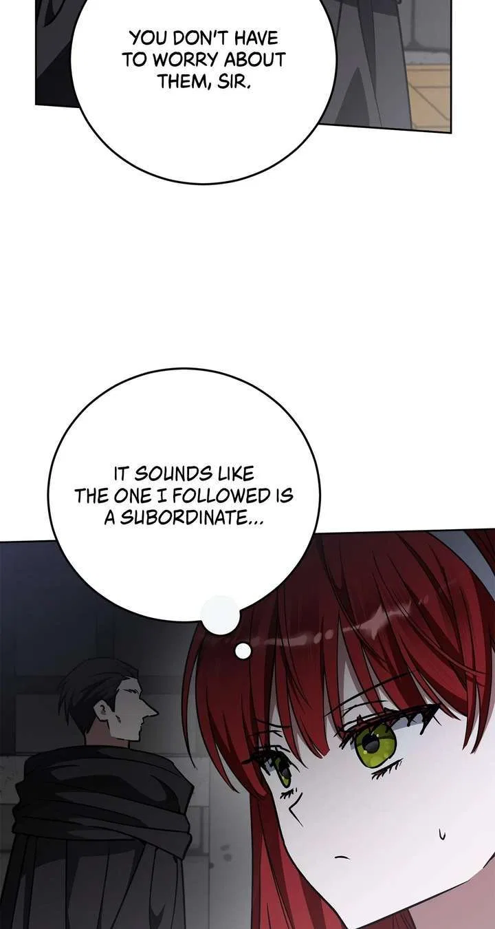 My Wicked Little Girl Chapter 72 – Page 55