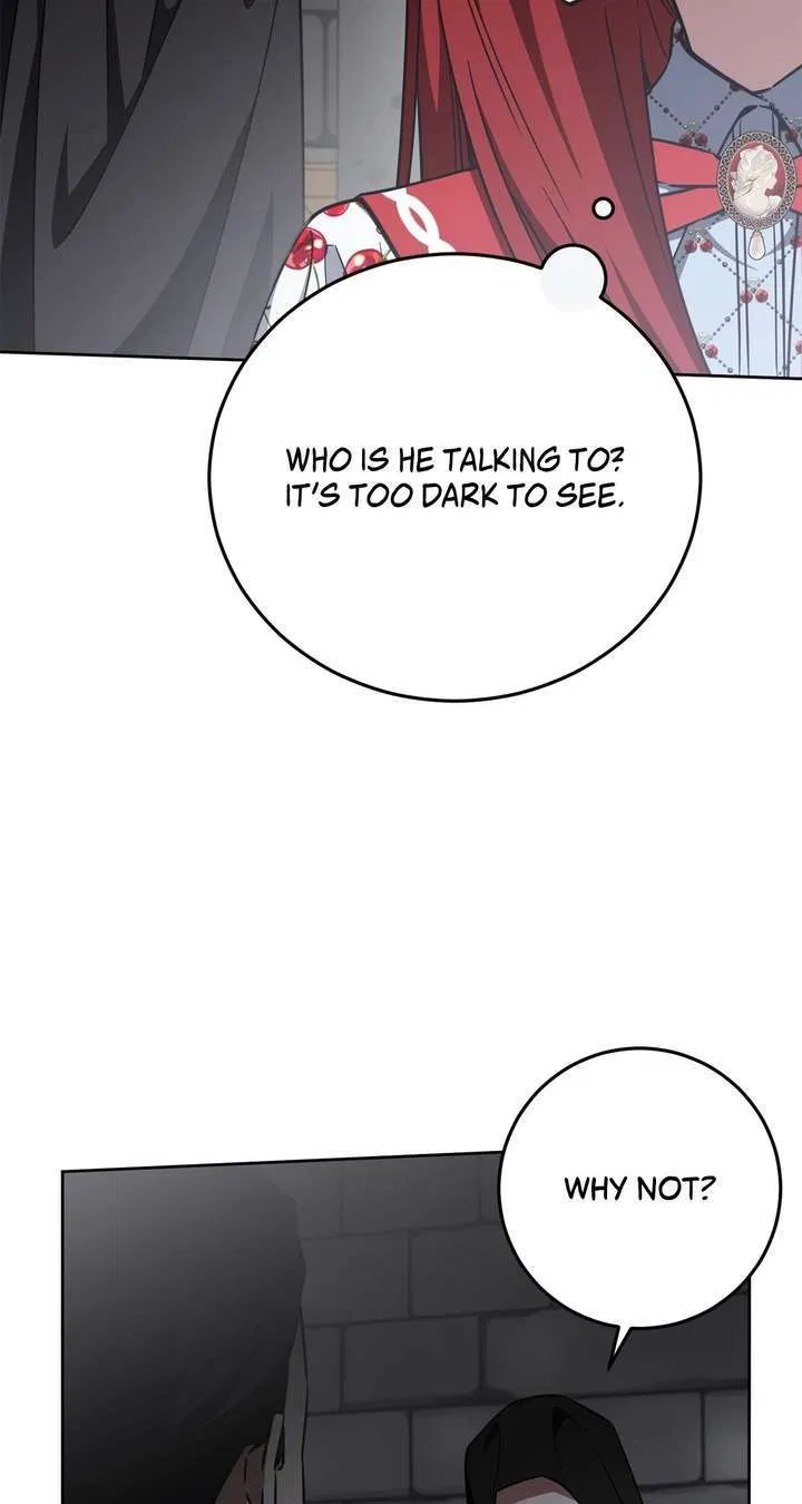 My Wicked Little Girl Chapter 72 – Page 56