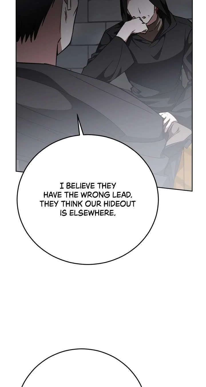 My Wicked Little Girl Chapter 72 – Page 57