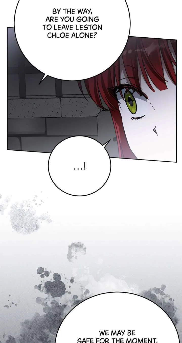 My Wicked Little Girl Chapter 72 – Page 58