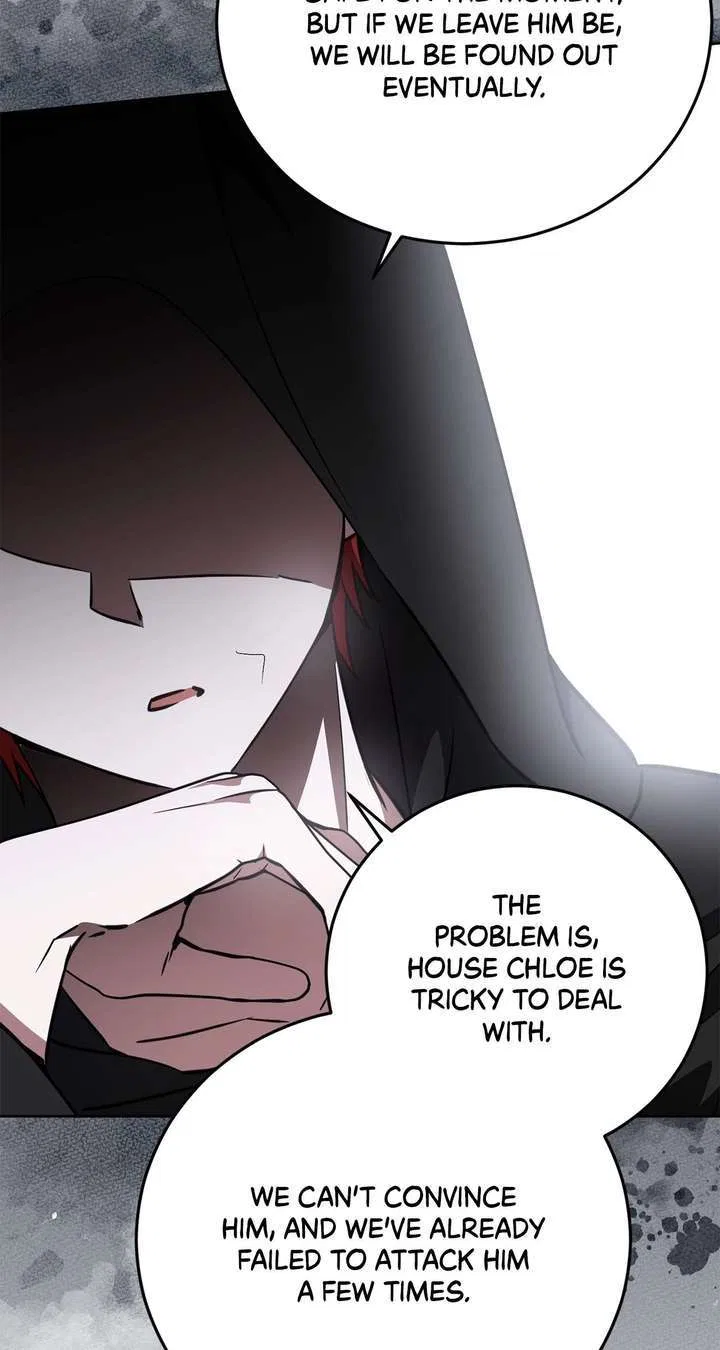 My Wicked Little Girl Chapter 72 – Page 59