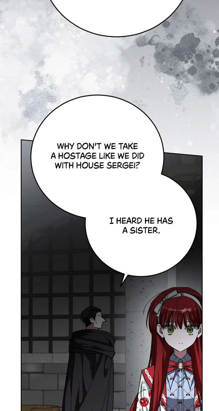 My Wicked Little Girl Chapter 72 – Page 60
