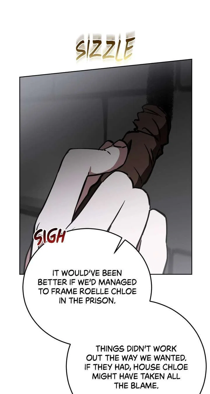 My Wicked Little Girl Chapter 72 – Page 64