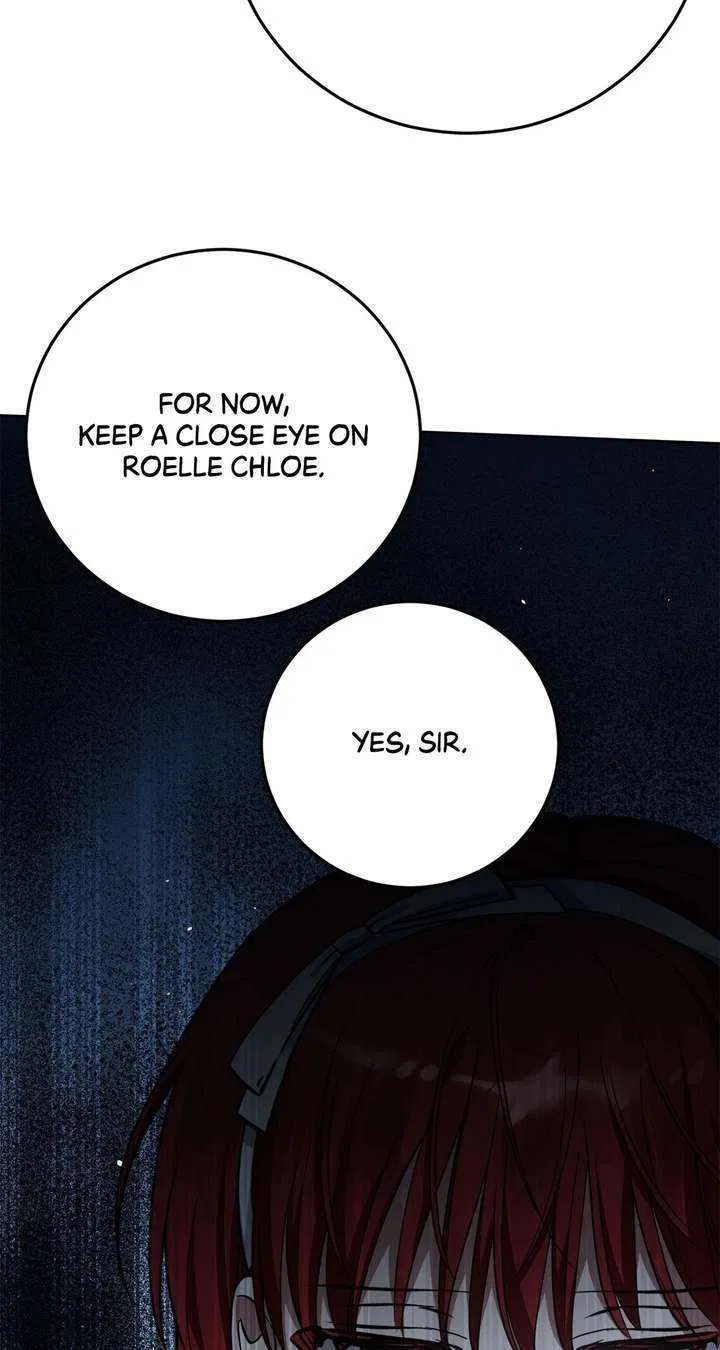 My Wicked Little Girl Chapter 72 – Page 65