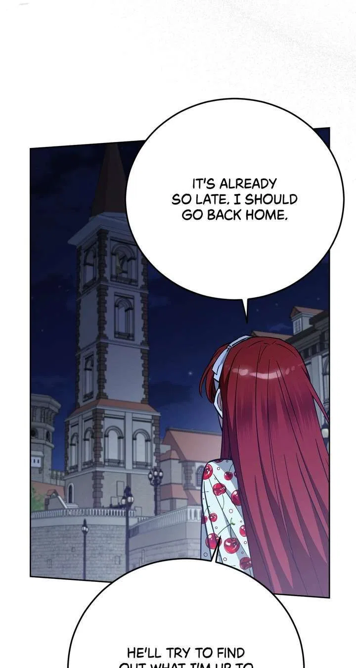 My Wicked Little Girl Chapter 72 – Page 68