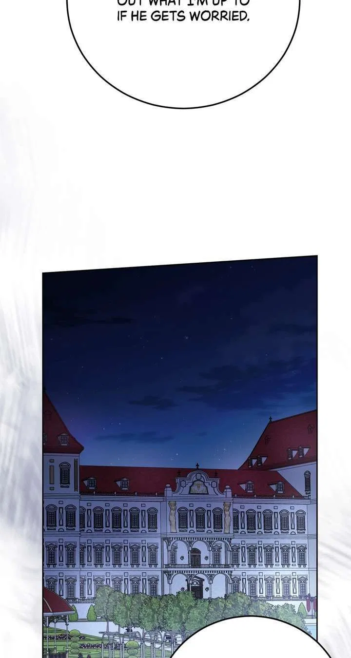 My Wicked Little Girl Chapter 72 – Page 69