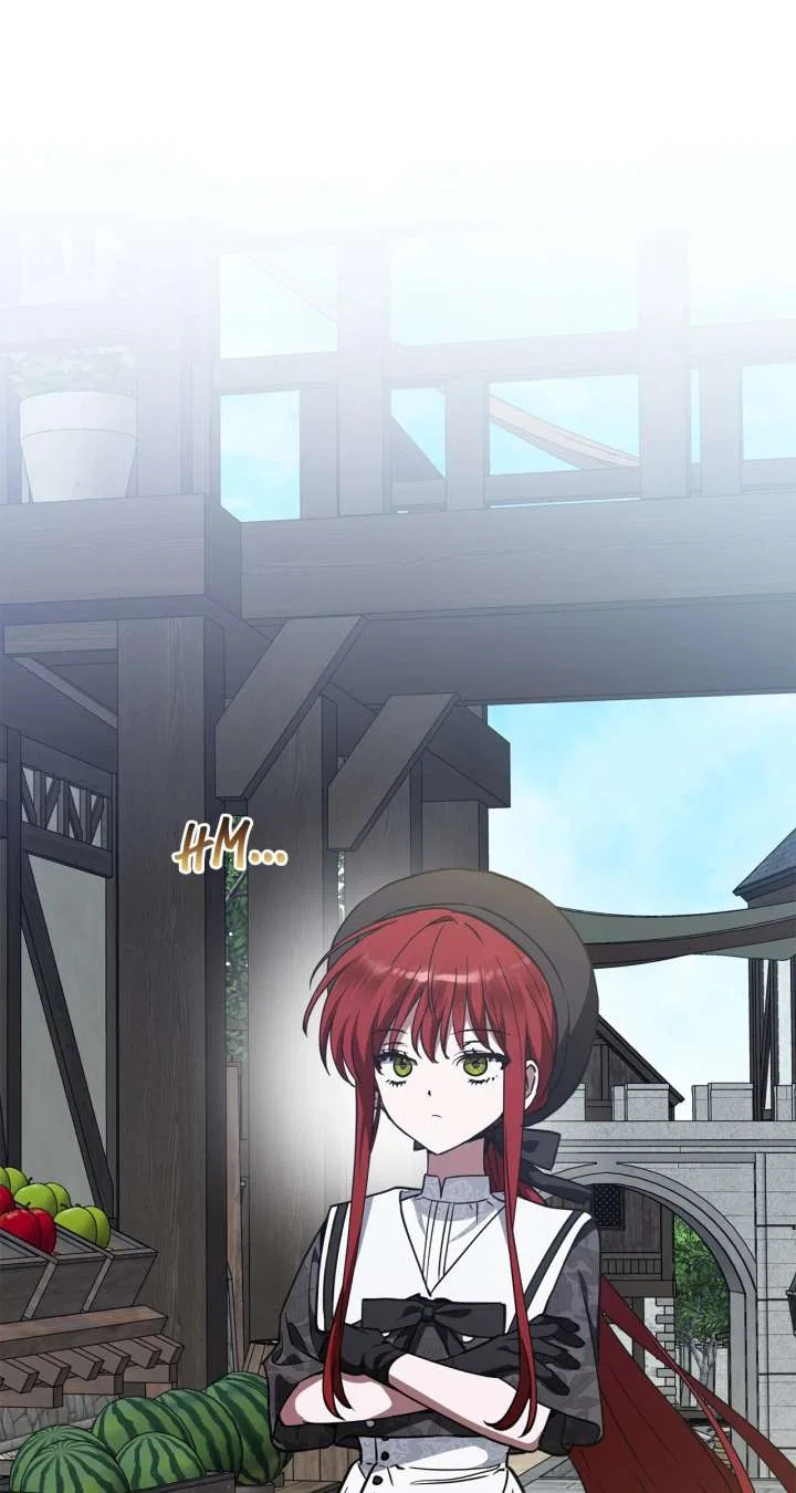 My Wicked Little Girl Chapter 71 – Page 1