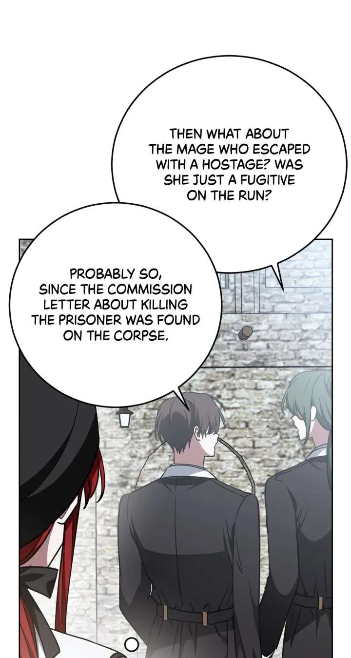 My Wicked Little Girl Chapter 71 – Page 5