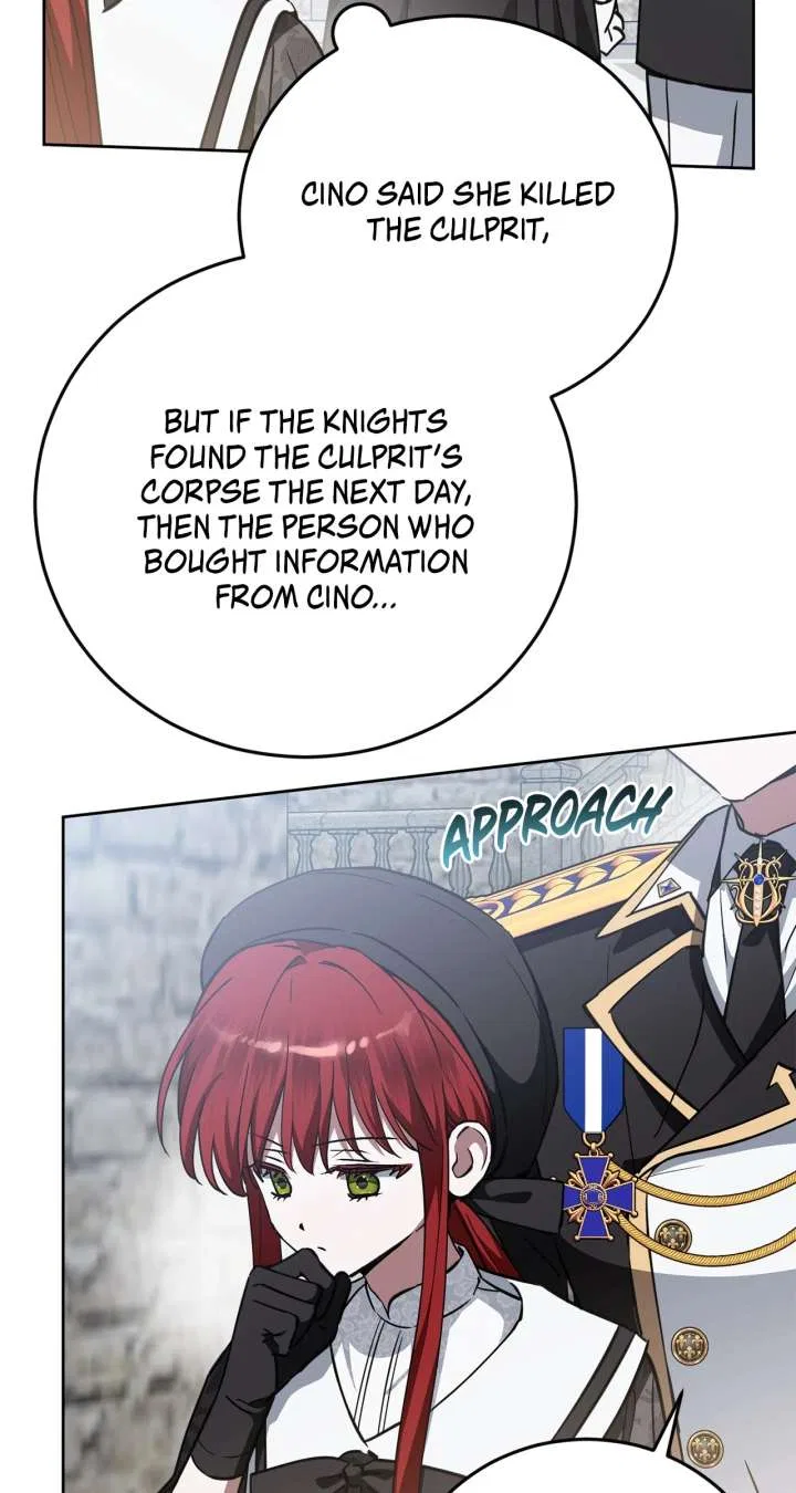 My Wicked Little Girl Chapter 71 – Page 6