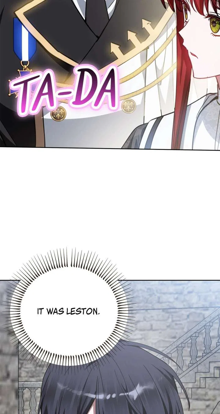 My Wicked Little Girl Chapter 71 – Page 8