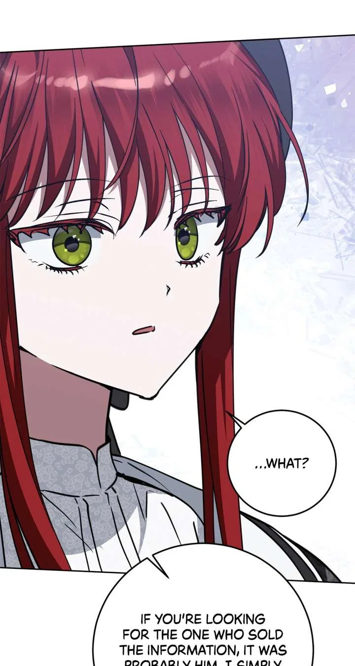 My Wicked Little Girl Chapter 71 – Page 12