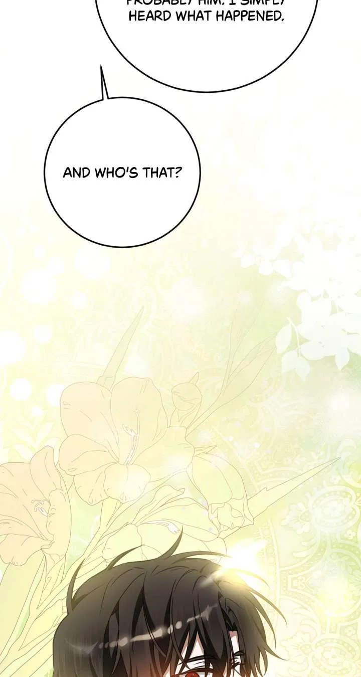 My Wicked Little Girl Chapter 71 – Page 13