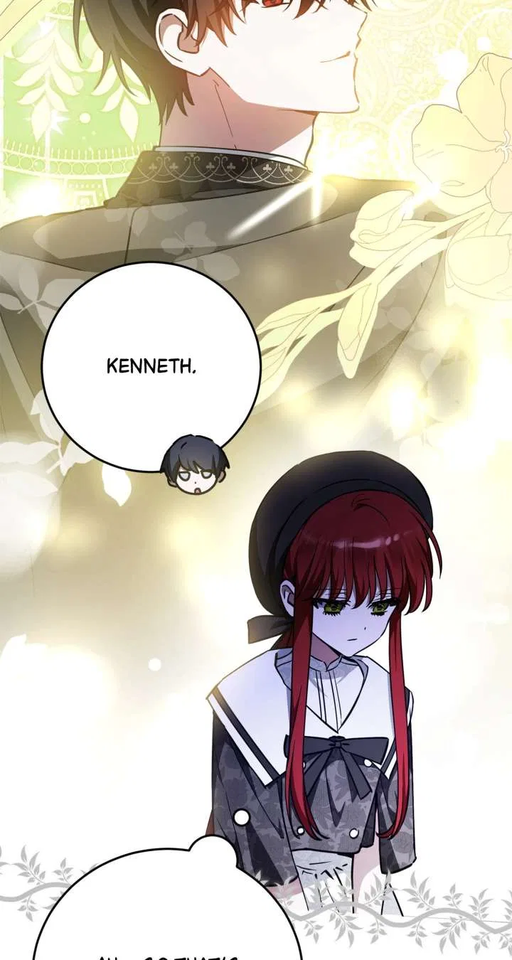 My Wicked Little Girl Chapter 71 – Page 14