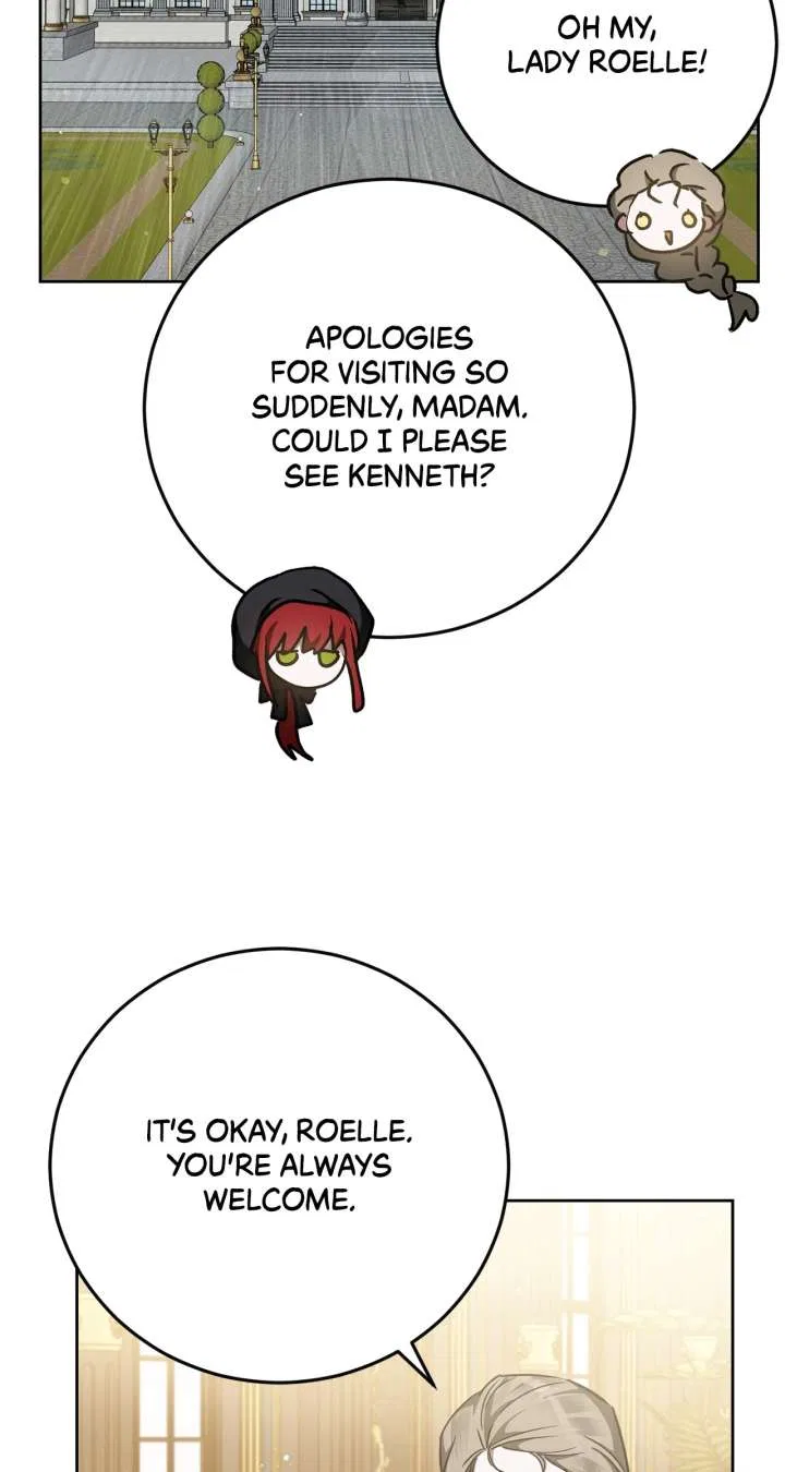 My Wicked Little Girl Chapter 71 – Page 16