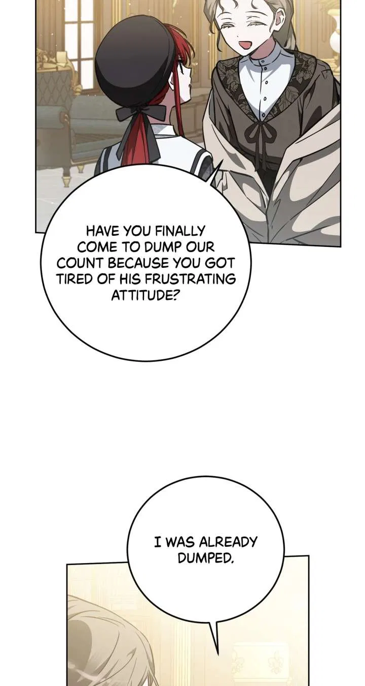 My Wicked Little Girl Chapter 71 – Page 17