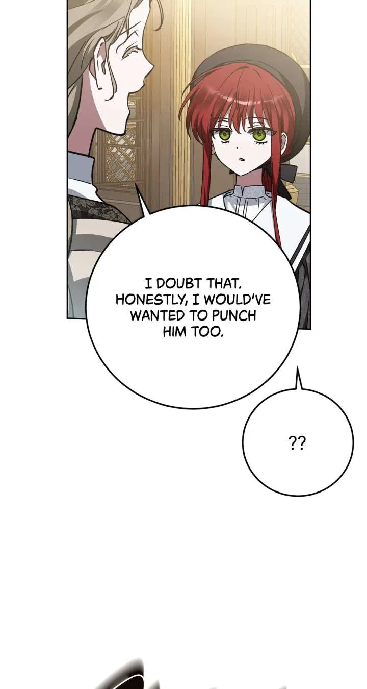 My Wicked Little Girl Chapter 71 – Page 18