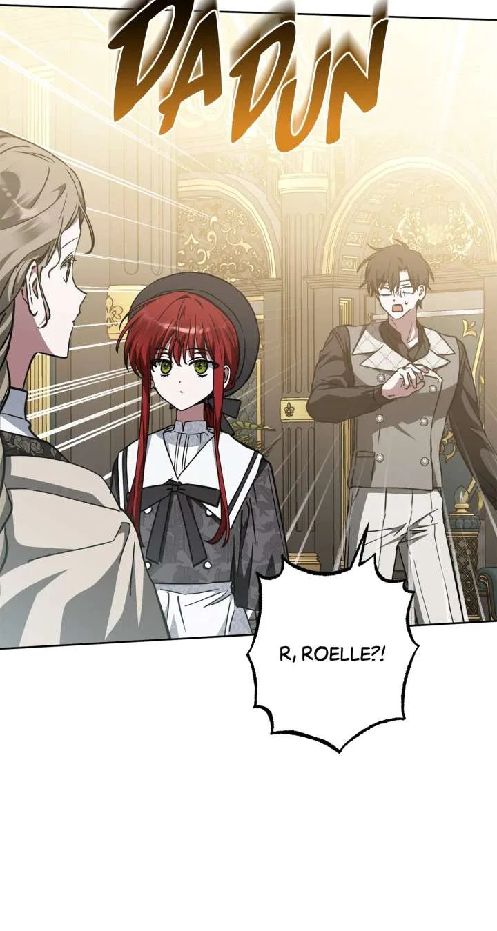 My Wicked Little Girl Chapter 71 – Page 19