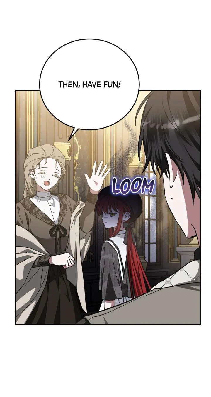 My Wicked Little Girl Chapter 71 – Page 21