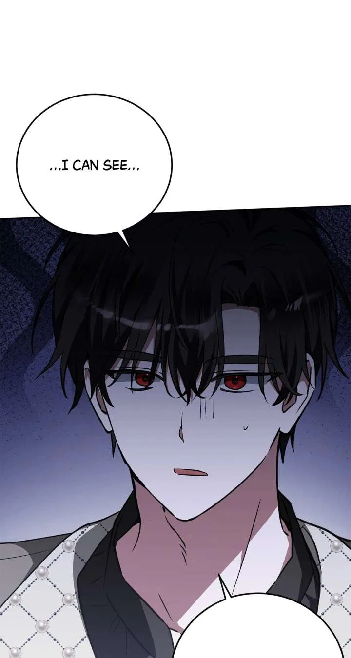 My Wicked Little Girl Chapter 71 – Page 22