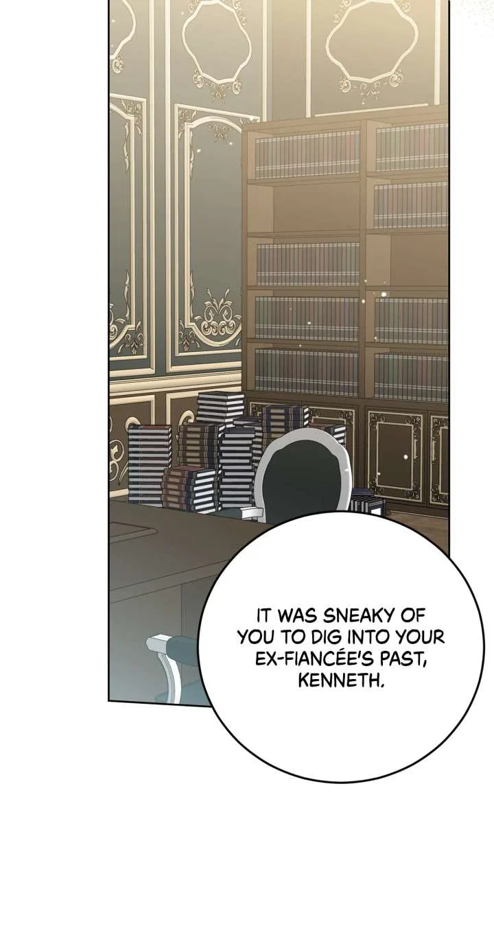 My Wicked Little Girl Chapter 71 – Page 24