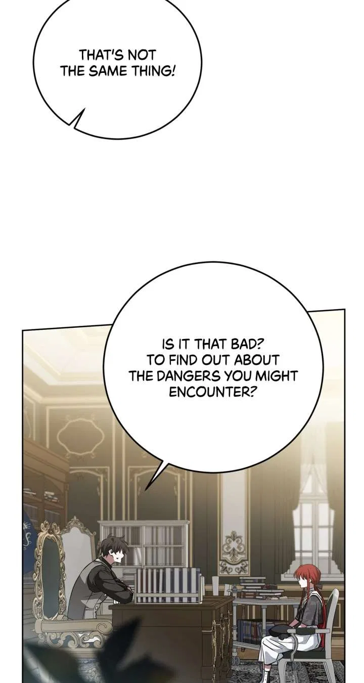 My Wicked Little Girl Chapter 71 – Page 29