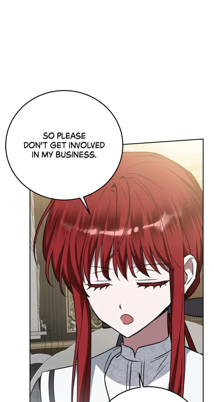 My Wicked Little Girl Chapter 71 – Page 32