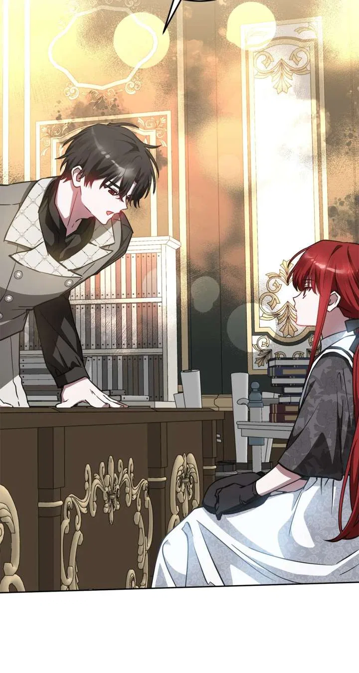 My Wicked Little Girl Chapter 71 – Page 34