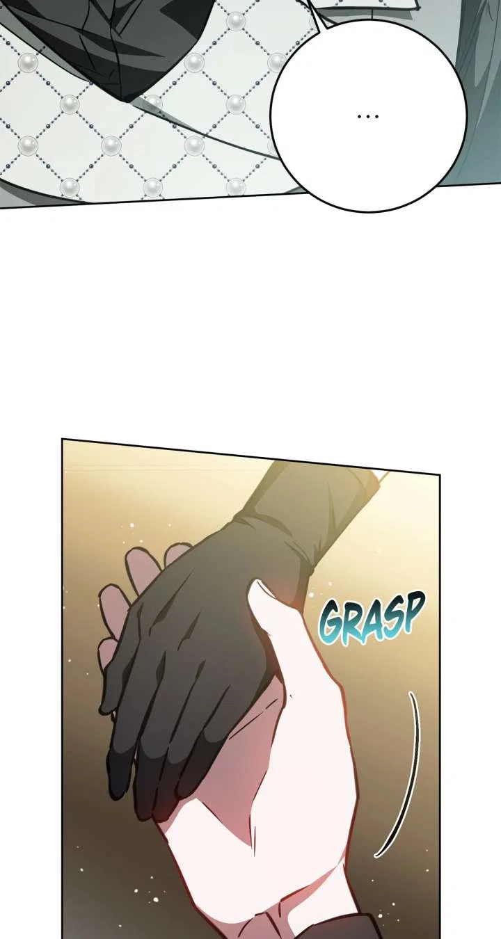 My Wicked Little Girl Chapter 71 – Page 37