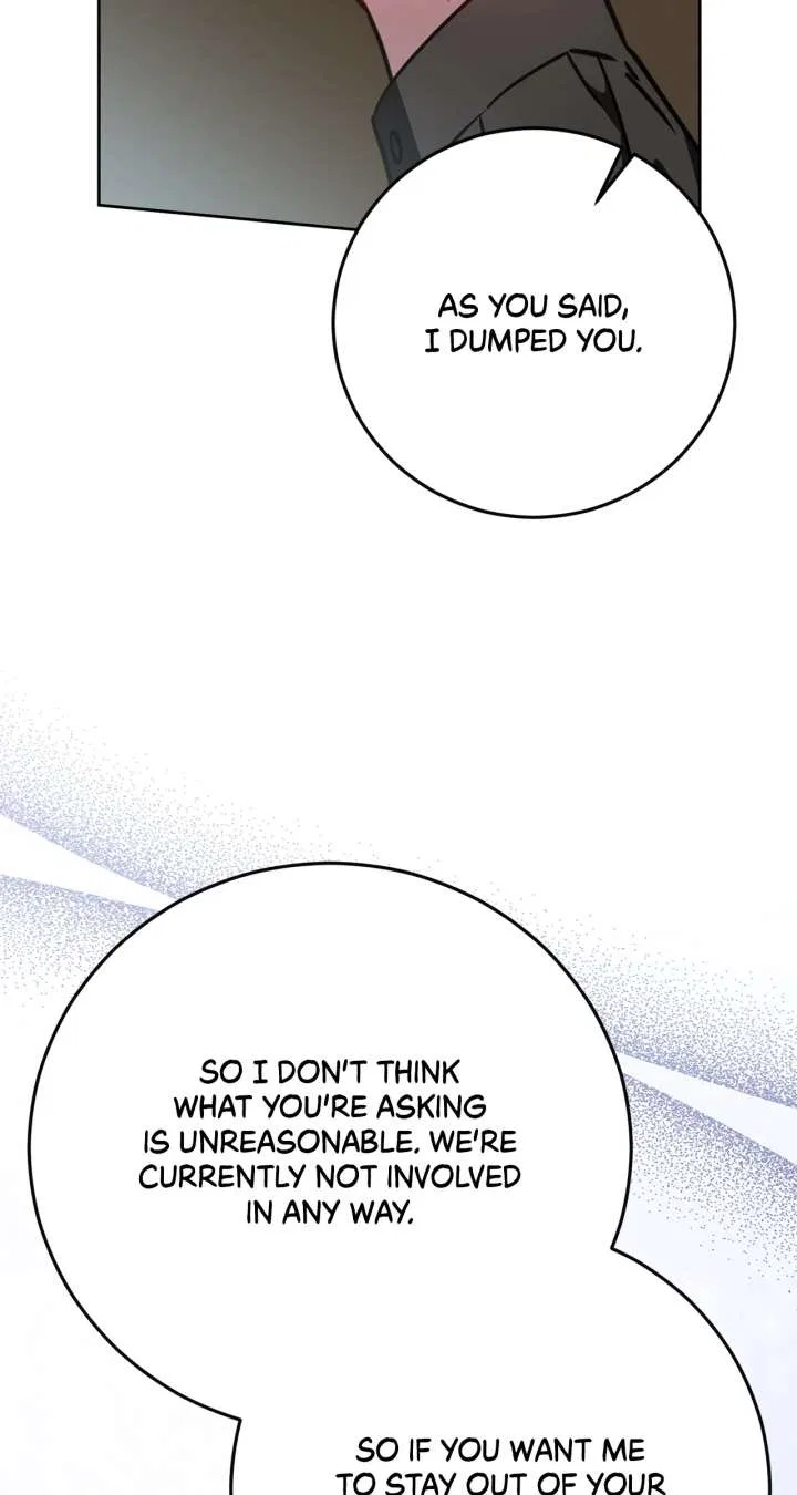 My Wicked Little Girl Chapter 71 – Page 38