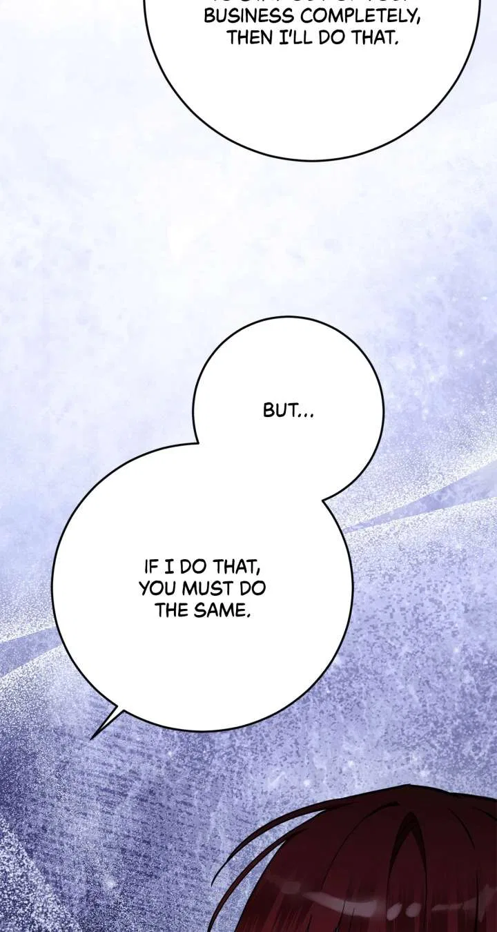 My Wicked Little Girl Chapter 71 – Page 39