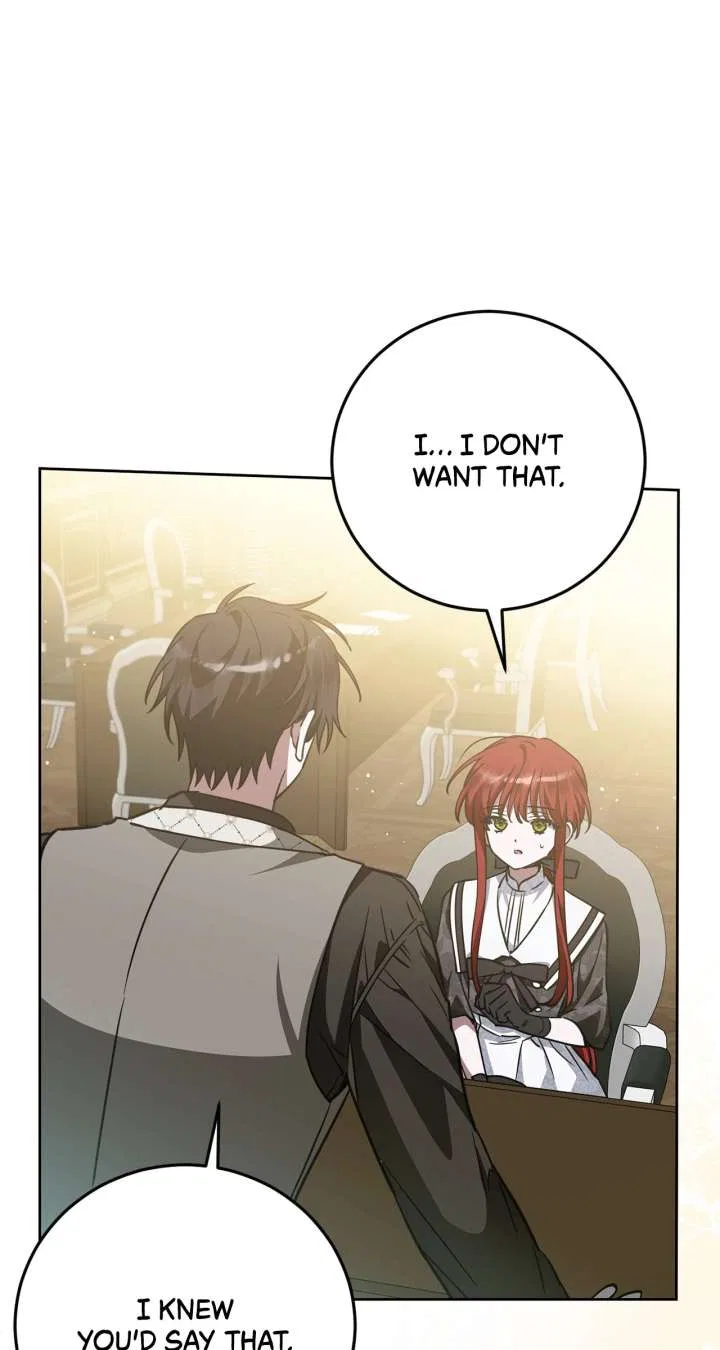 My Wicked Little Girl Chapter 71 – Page 41