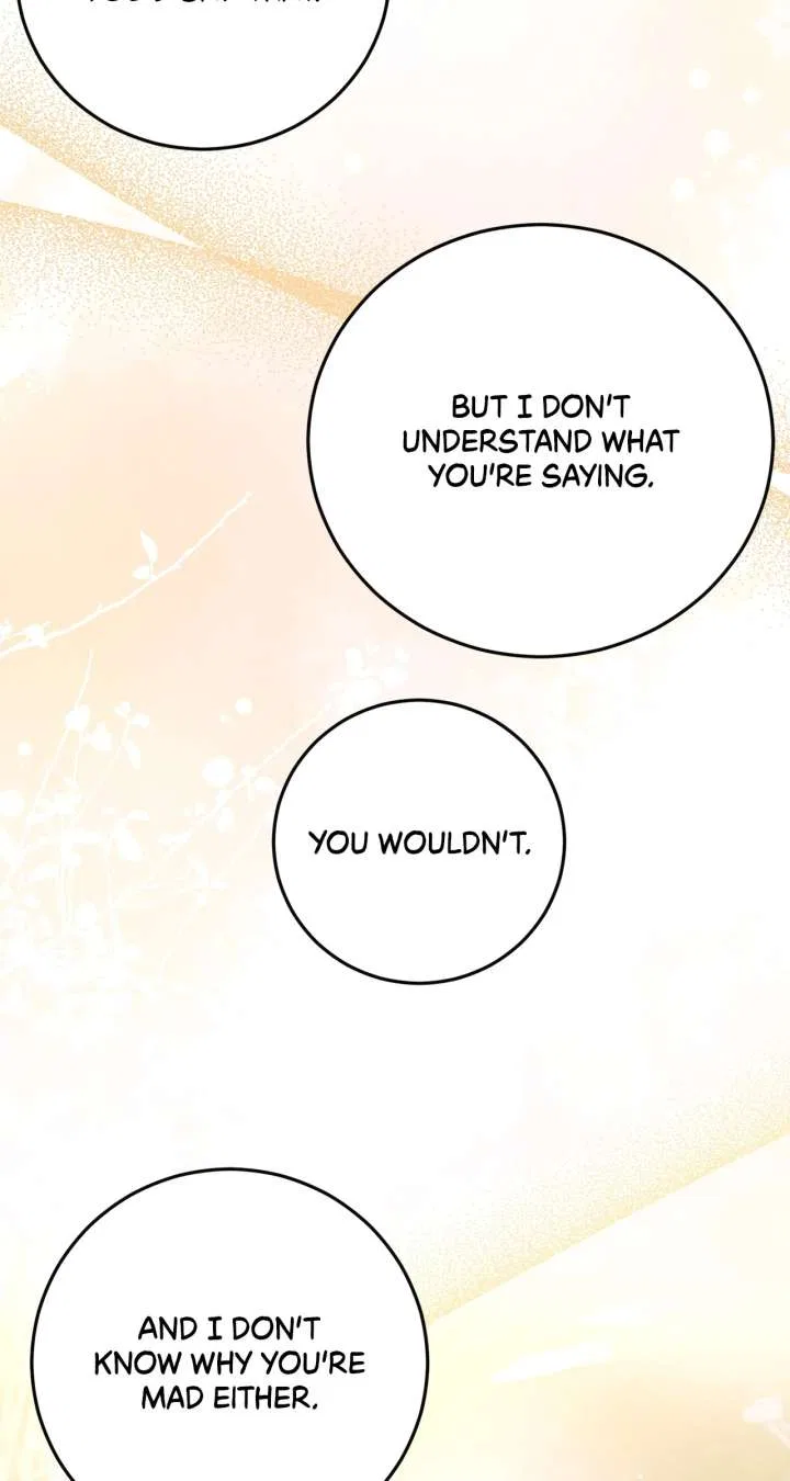 My Wicked Little Girl Chapter 71 – Page 42