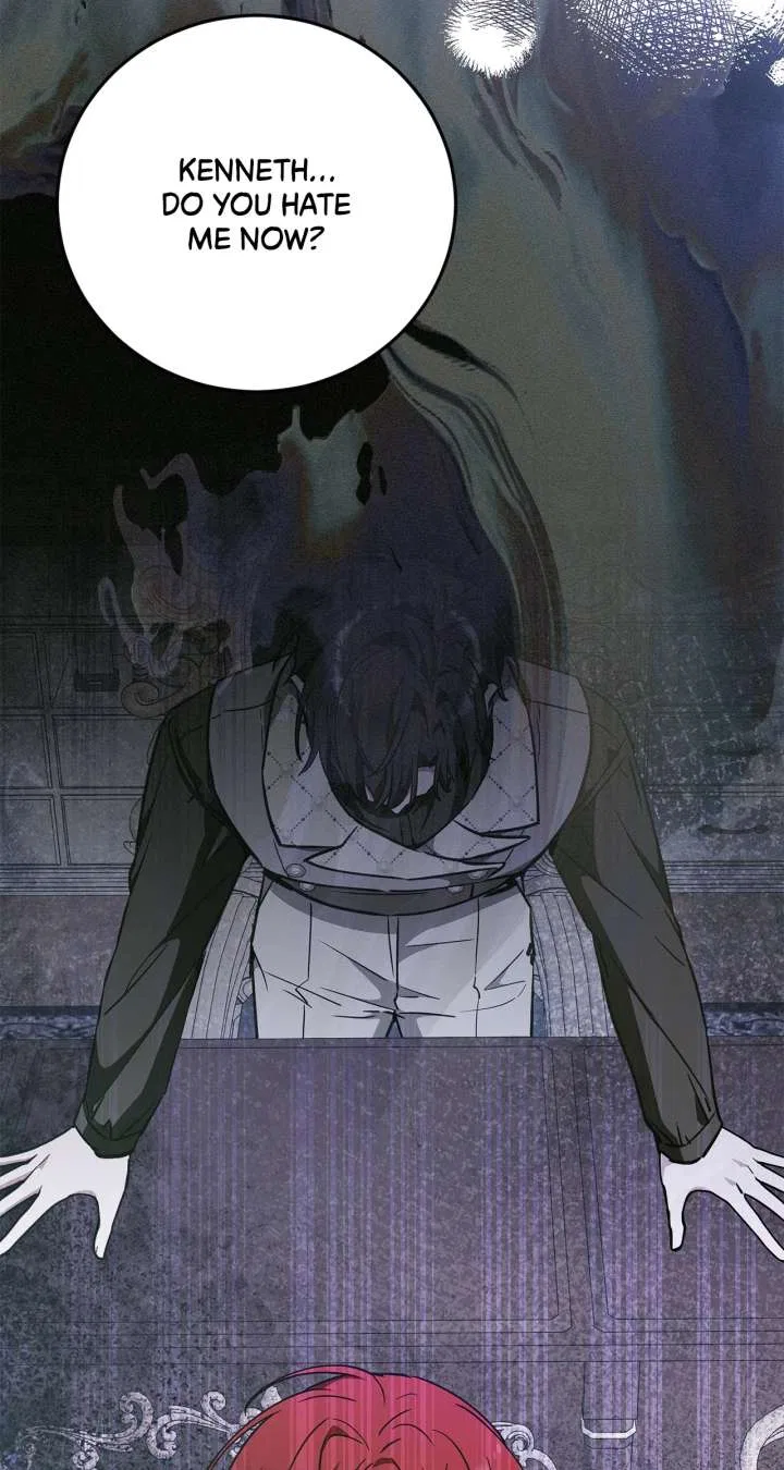 My Wicked Little Girl Chapter 71 – Page 45