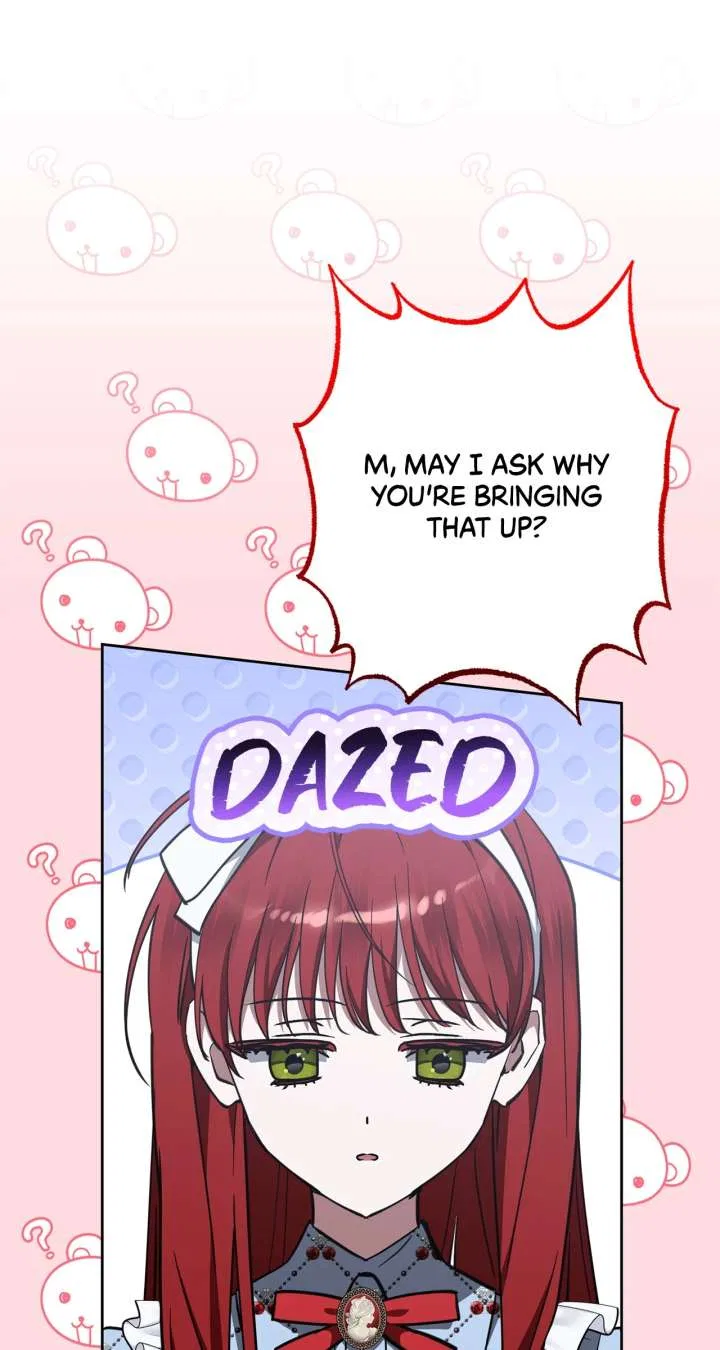 My Wicked Little Girl Chapter 71 – Page 55
