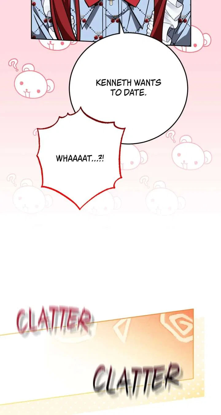 My Wicked Little Girl Chapter 71 – Page 56